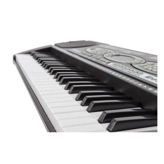 Claviatură sintetizator EDENWOOD KEYBOARD cu 61 de taste