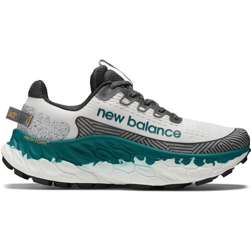 HERREN LAUFSCHUHE FRESH FOAM X MORE TRAIL V3