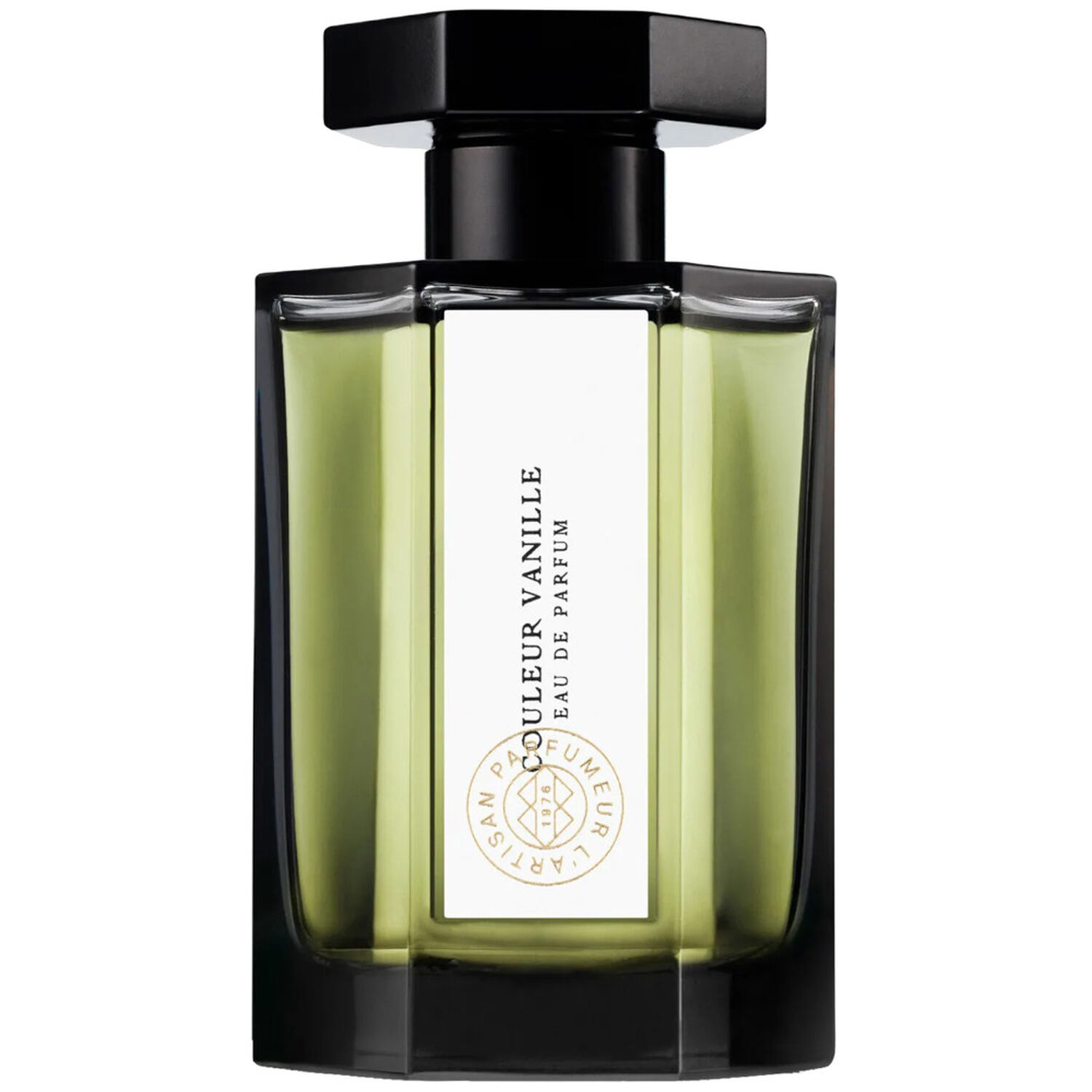 l'artisan parfumeur Couleur Vanille Eau de Parfum