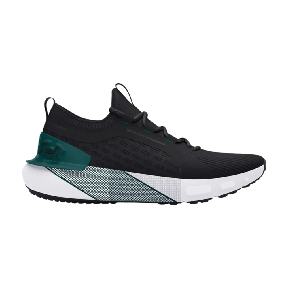 Under Armour UA HOVR Phantom 3 SE 3026582-004 / schwarz