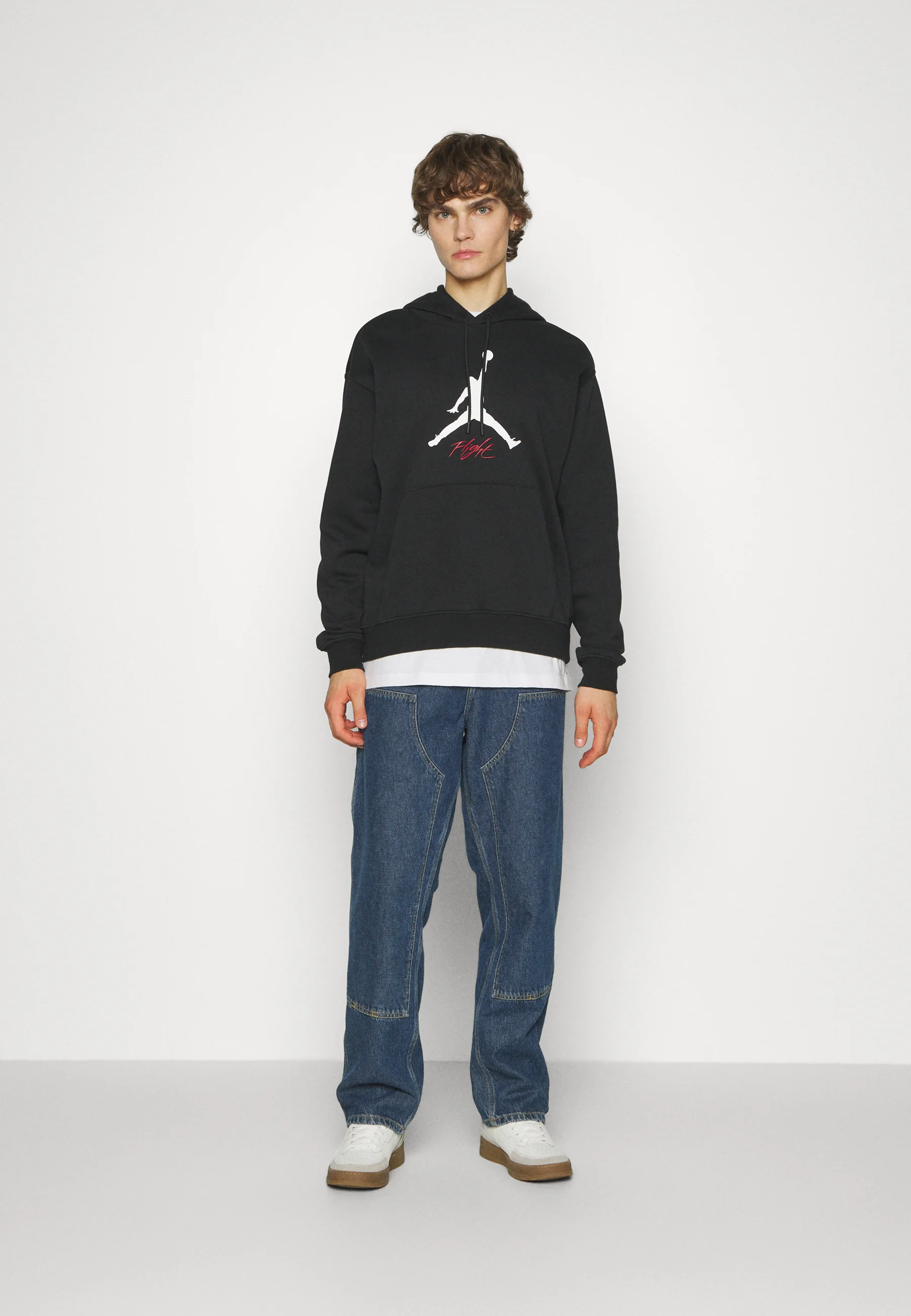 Sudadera con capucha Jordan BASELINE