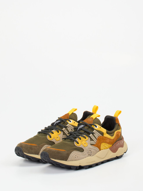 Sneaker-46616290138 Flower Mountain