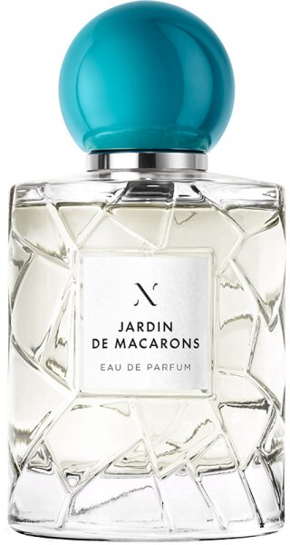 Les Soeurs de Noé Jardin de Macarons Eau de Parfum