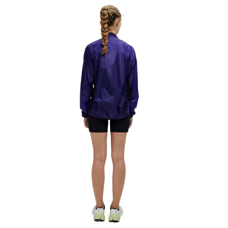 On Zero Laufjacke Damen