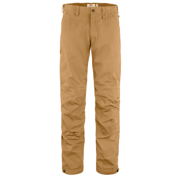 Fjällräven - Greenland Trail Trousers - Trekkinghose