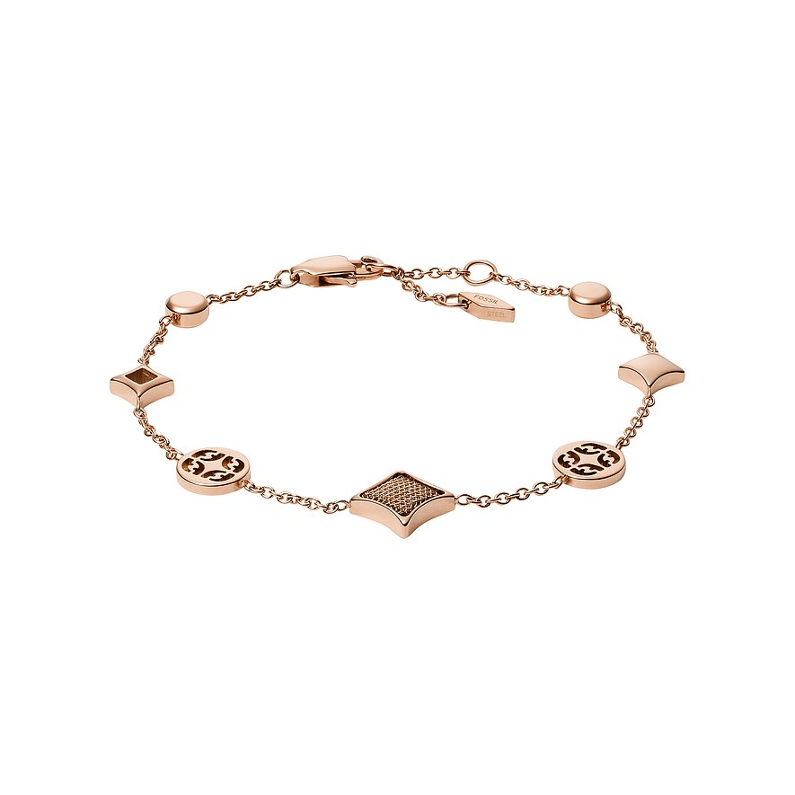Fossil Armband