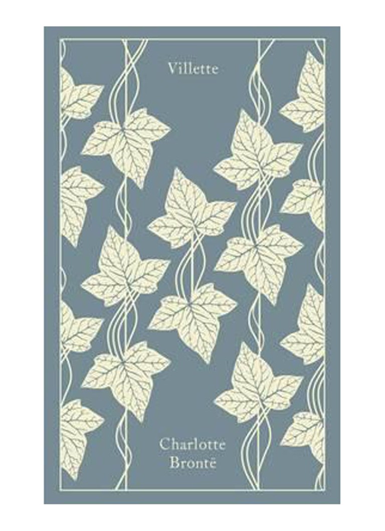 Clothbound Classics sērija - Villette