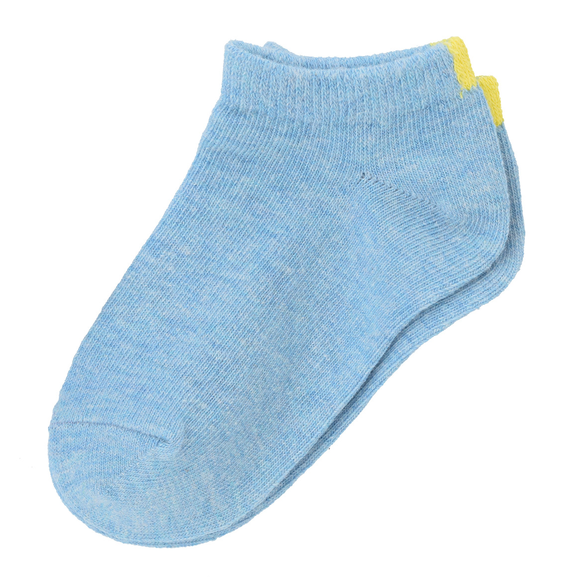 3 Paar Baby Sneaker-Socken im Set