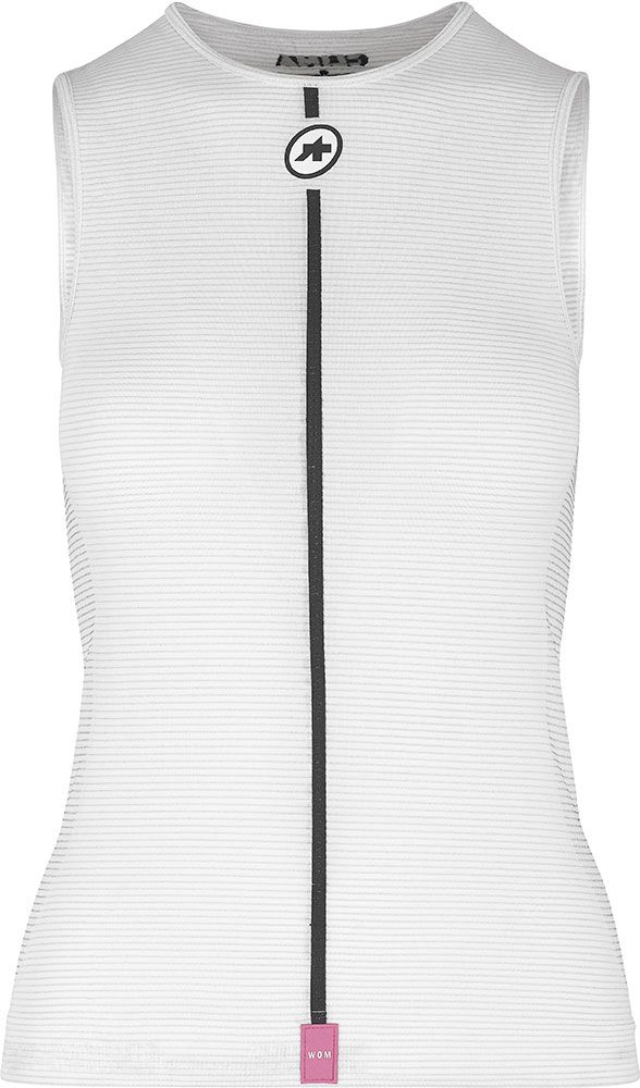 Assos Summer Skin Layer - Damen Funktionsunterhemd kaufen | Bike-Discount