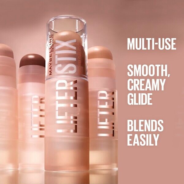 Fondotinta in stick Maybelline New York Lifter Stix 30