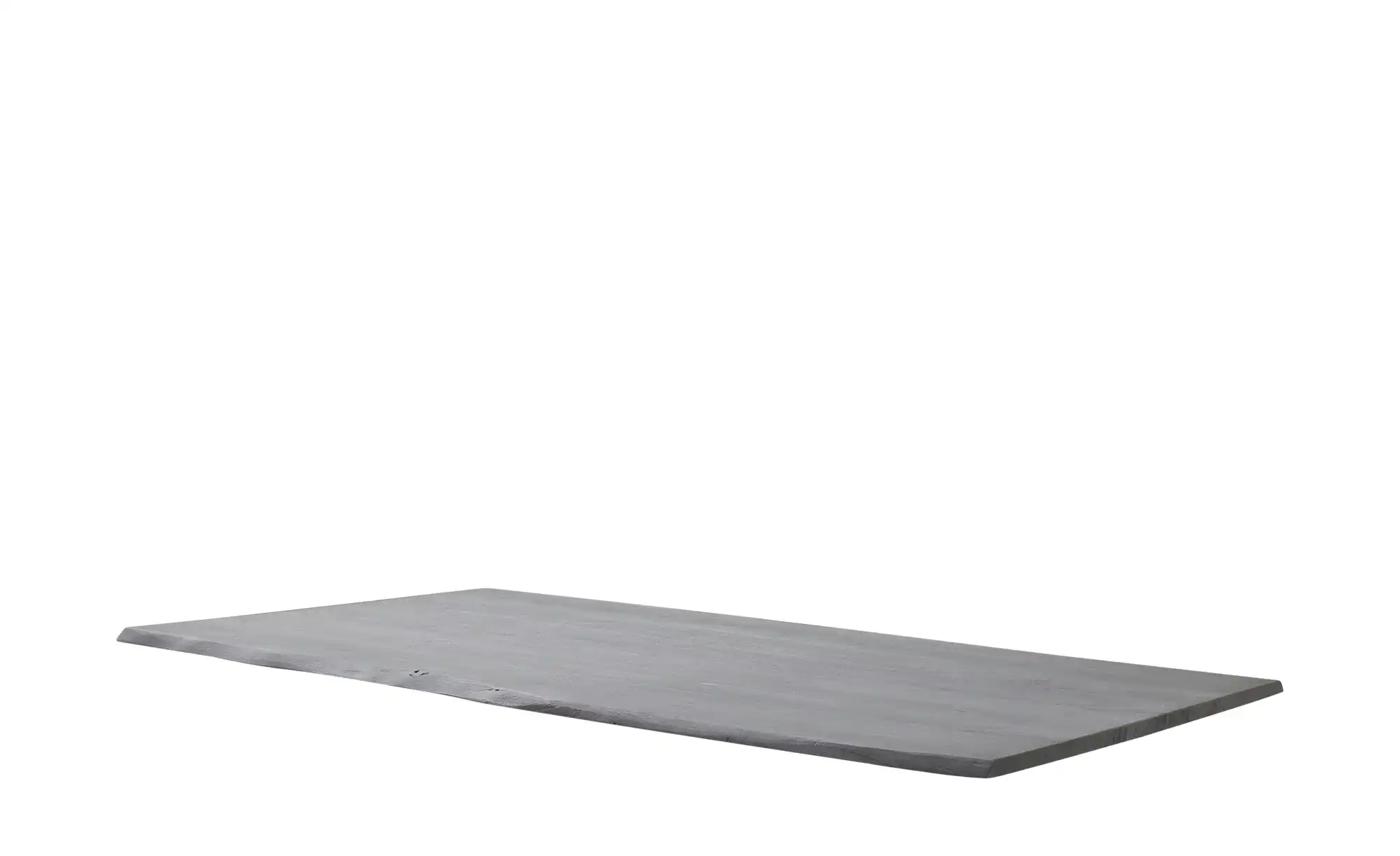 Dine   Mine Tischplatte mit Baumkante SigNature One