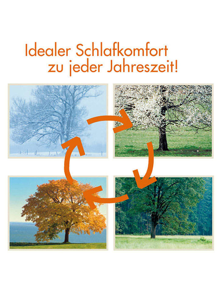 Gesslein Schlafsack 