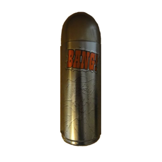 Bang! The Bullet! Deluxe Edition (EN)