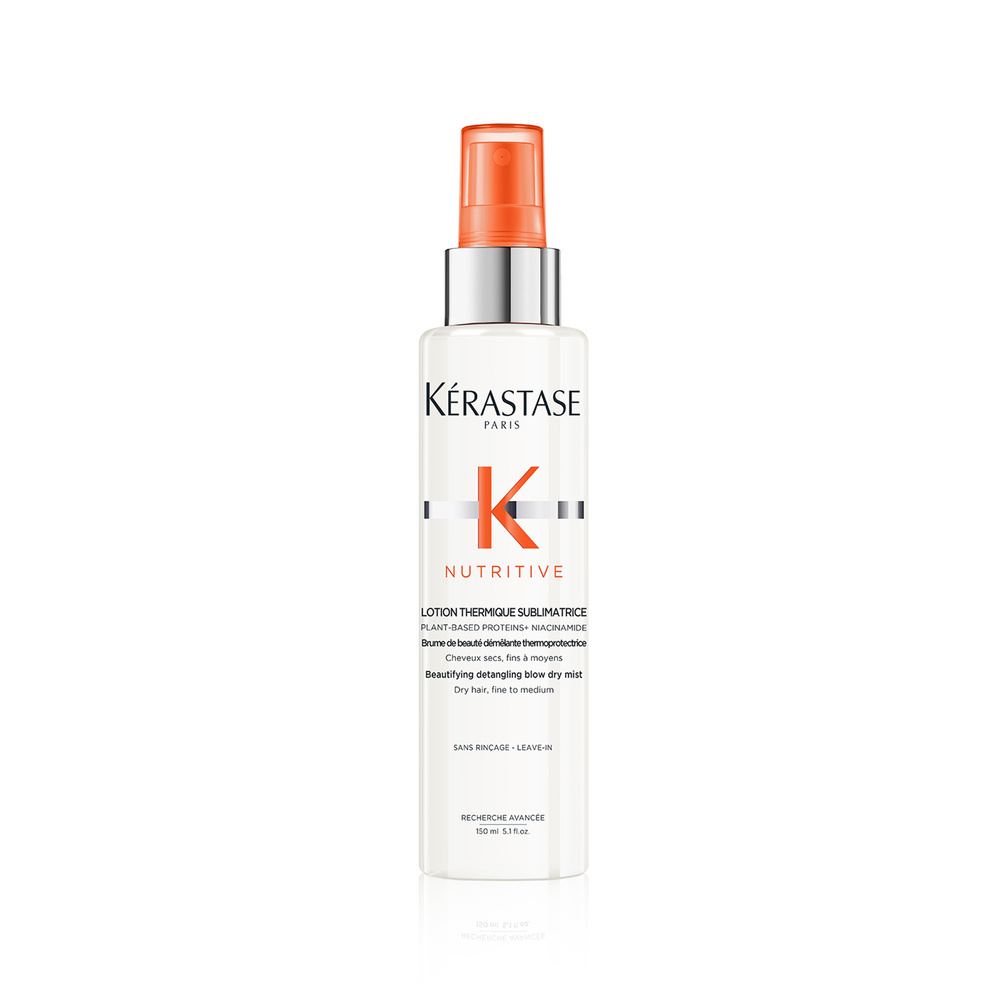 Kérastase Nutritive Lotion Thermique Sublimatrice150ml Cheveux | Soin et Démélant | Cheveux Secs