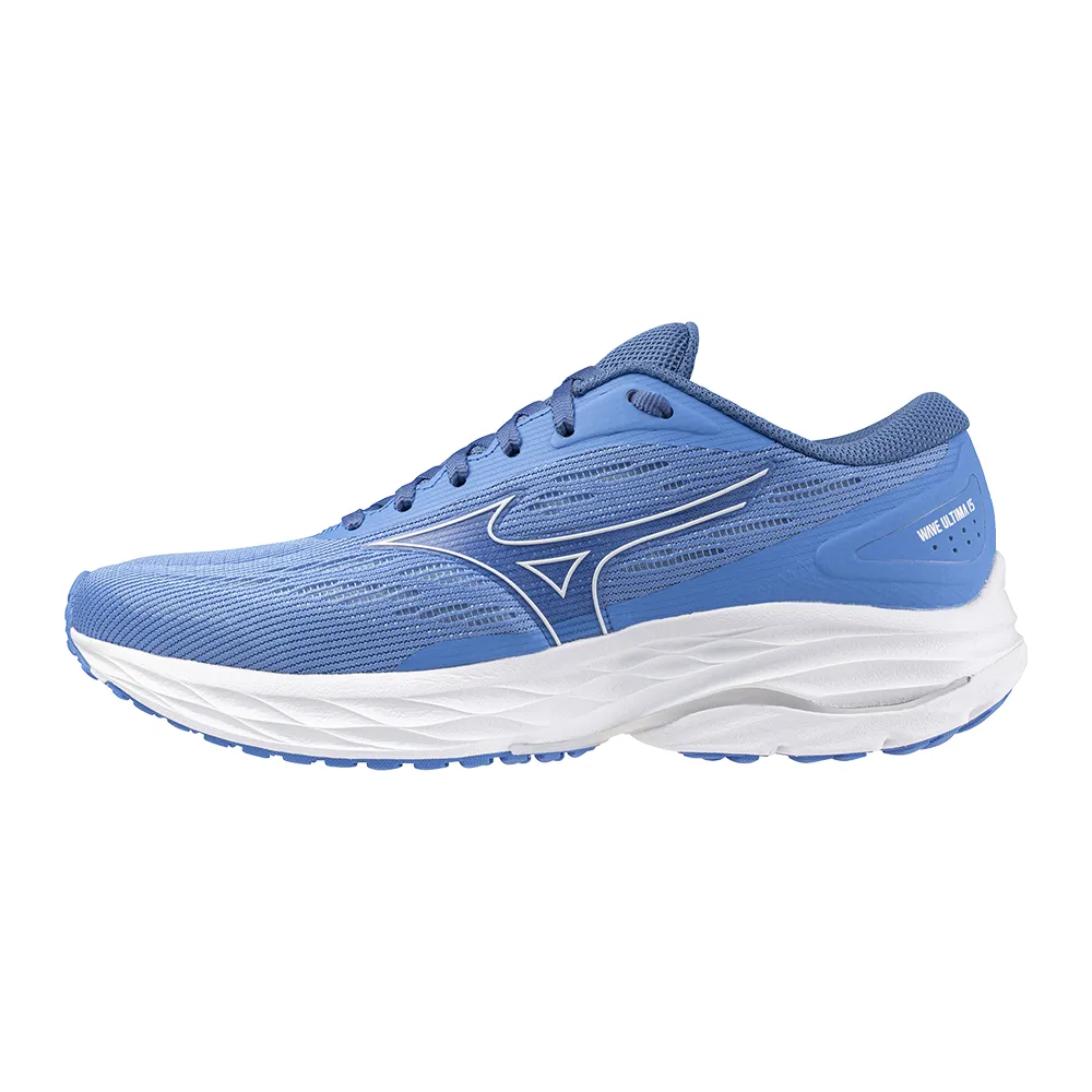 Mizuno WAVE ULTIMA 15 J1GD241823 / blau