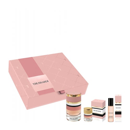 Trussardi dāvanu komplekts