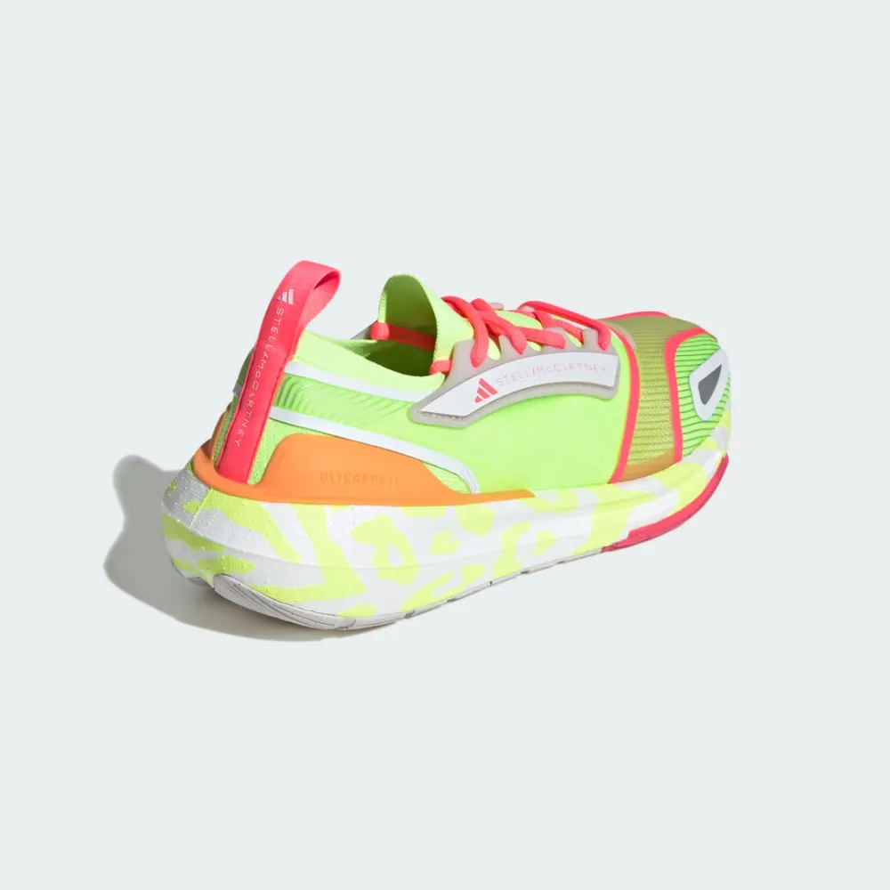 adidas Stella McCartney Ultraboost IG5943 / grün