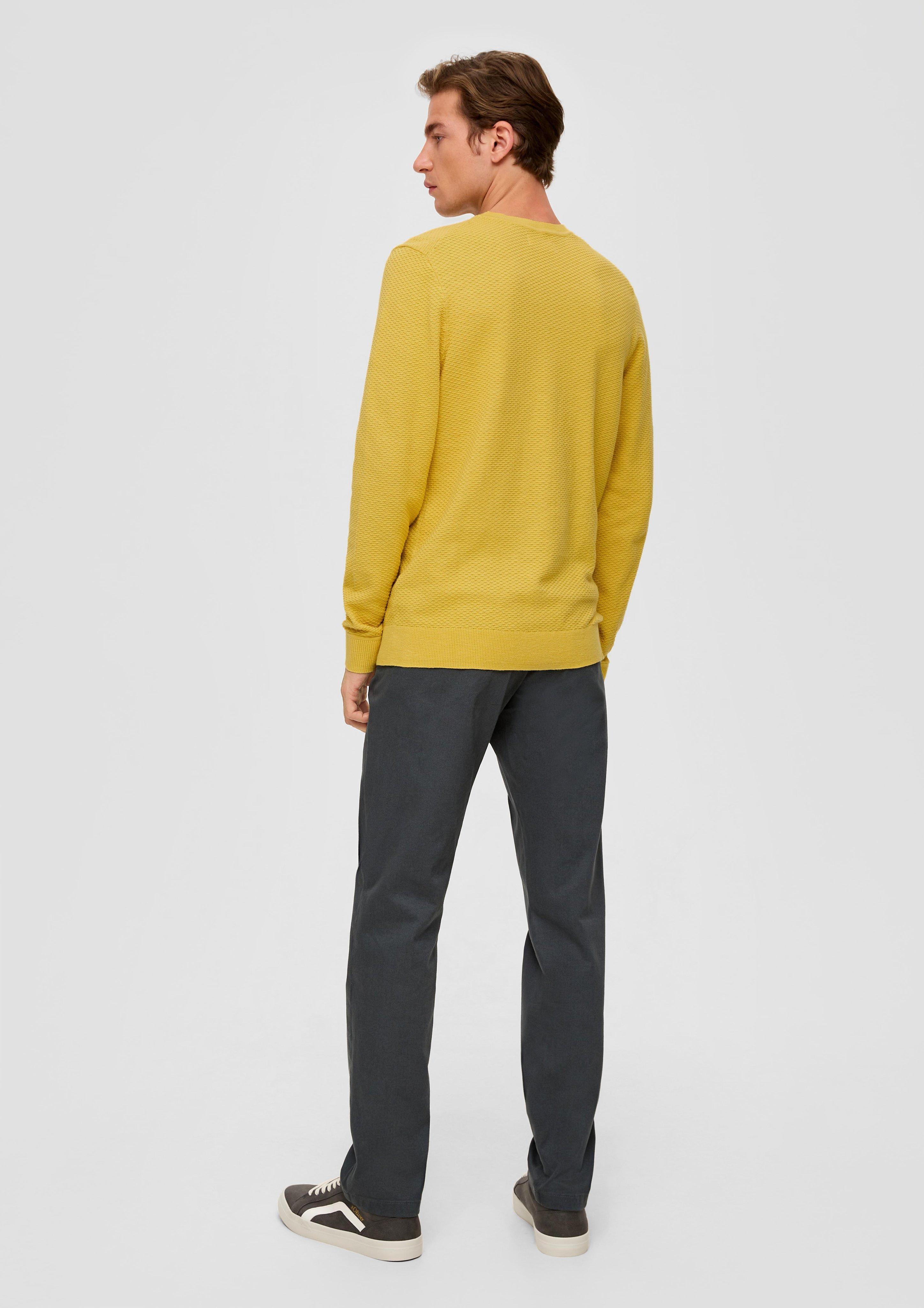 Pullover aus Baumwolle  2134615-1541