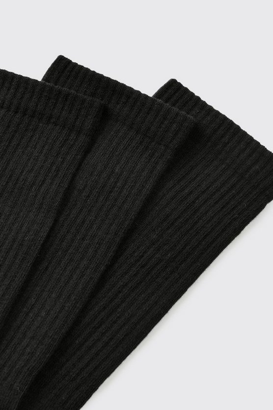 3er-Pack Sport-Socken