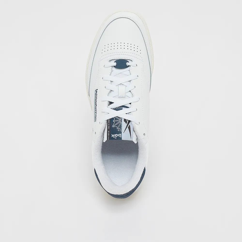 Reebok Club C 85 100074163 / weiss
