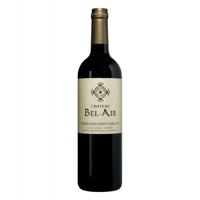 Château Dubard Bel Air 2020