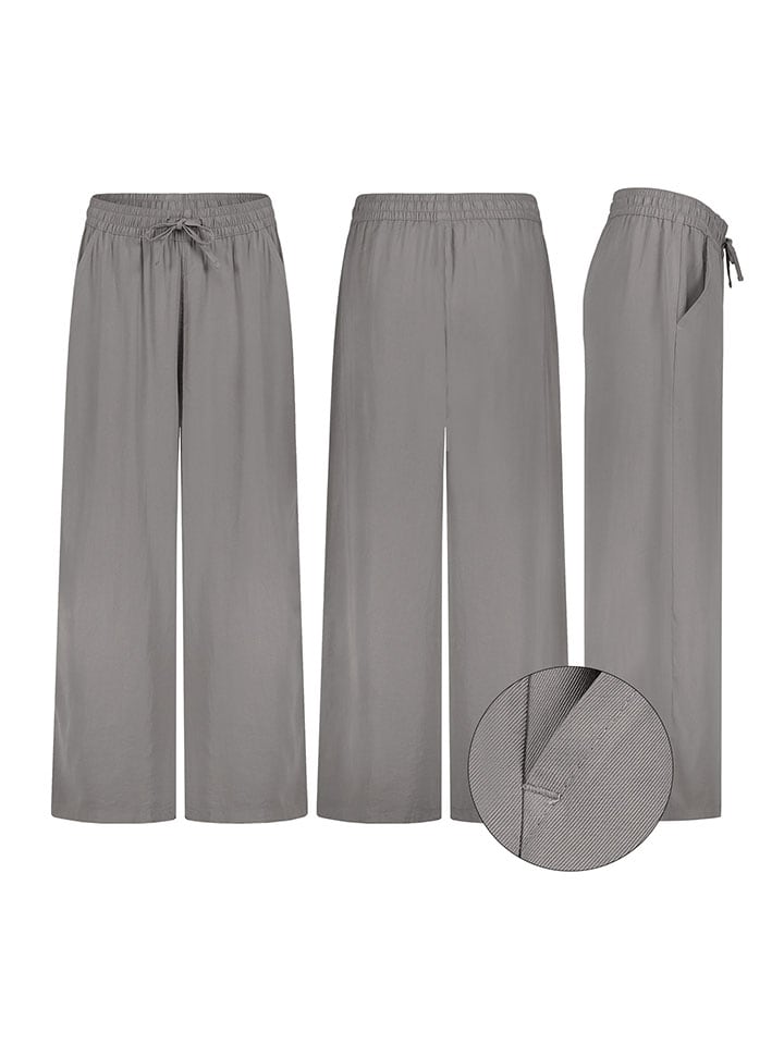 Sublevel Culotte in Grau günstig kaufen