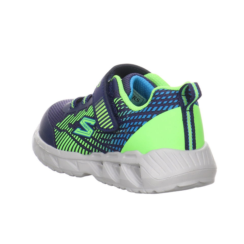 Skechers Magna Lights Grux Sneaker