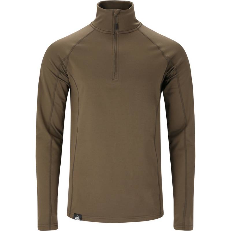 SOS Jasna Laufhoodie Herren