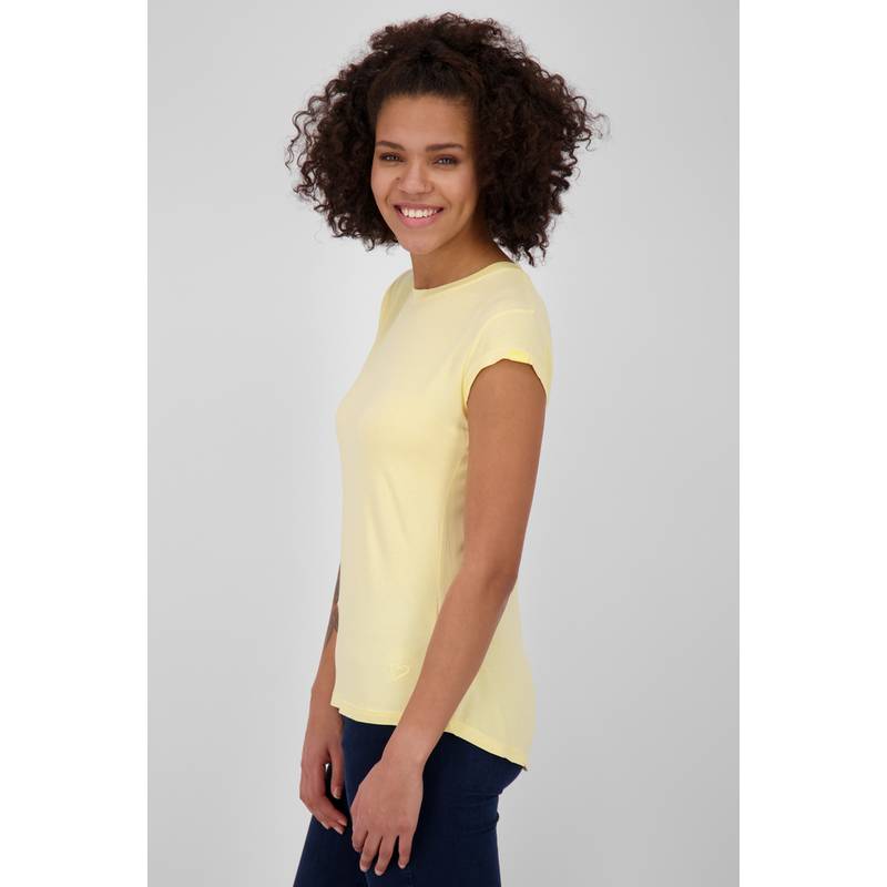 ALIFE AND KICKIN MimmyAK A T-Shirt Damen