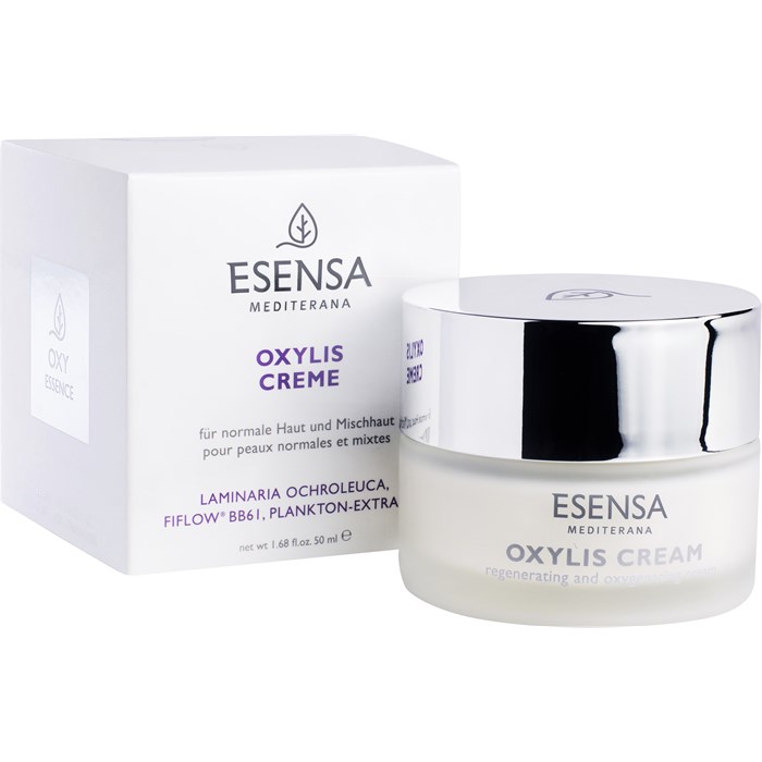 Oxylis Cream
