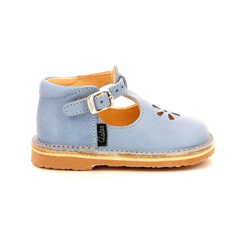 Salomés cuir Bimbo-2