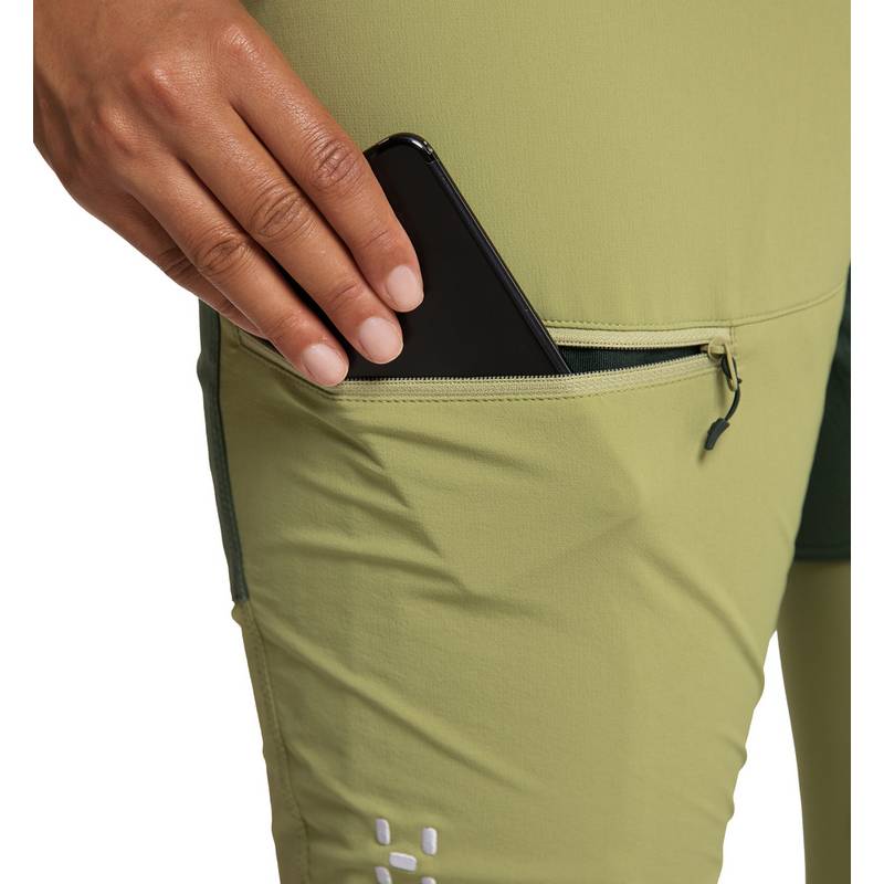 Haglöfs Mid Standard Pant Trekkinghose Damen