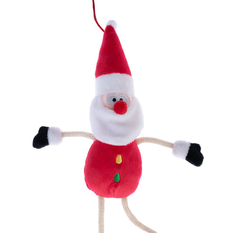 TIAKI Katzenangel Santa zu TOP-Preisen