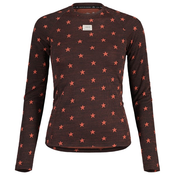 Maloja - Women's SesvennaM. Longsleeve - Merinounterwäsche