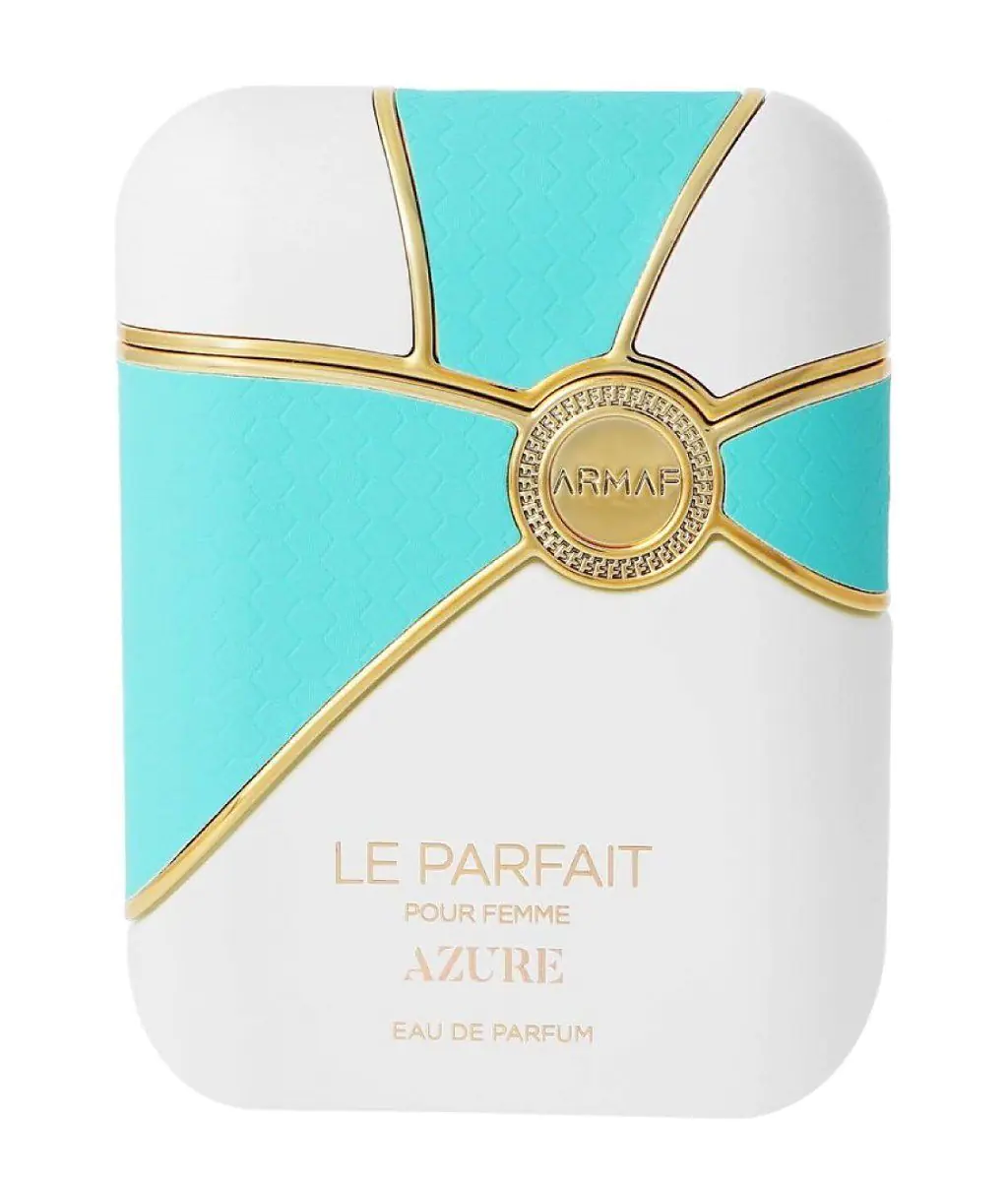 Armaf Le Parfait Azure parfemska voda za žene, 100 ml