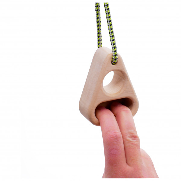 YY Vertical - Duo - Fingertrainer