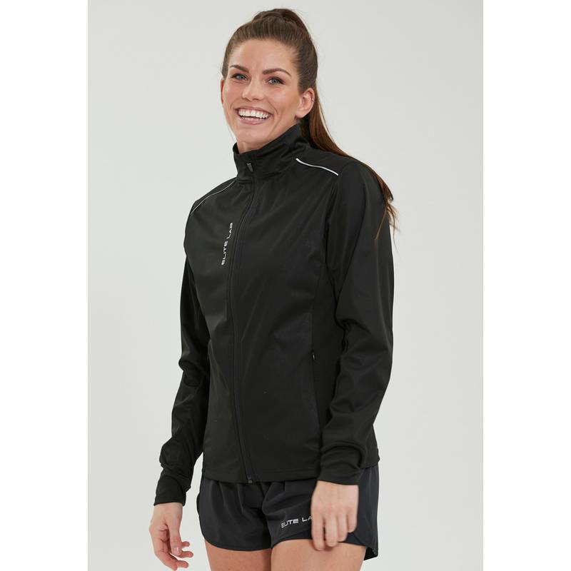 ELITE LAB Heat Laufjacke Damen