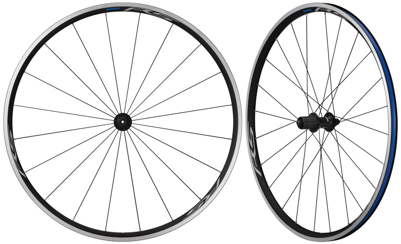 Shimano WH-RS100-CL 28