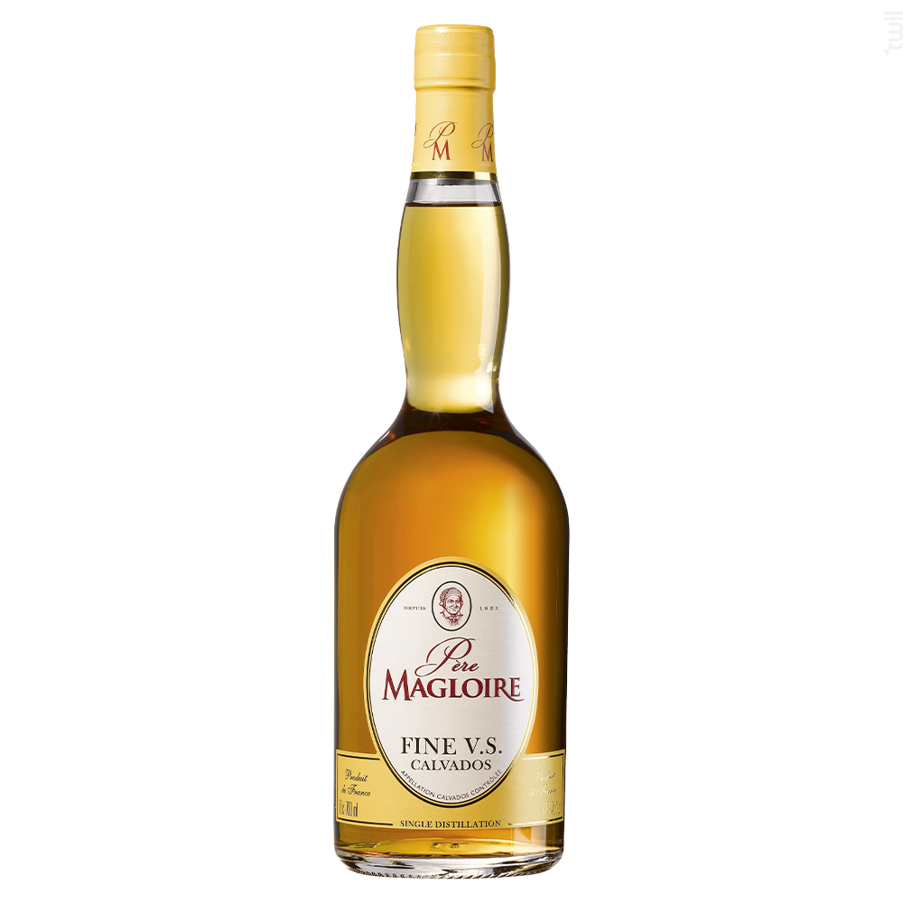 Fine Père Magloire