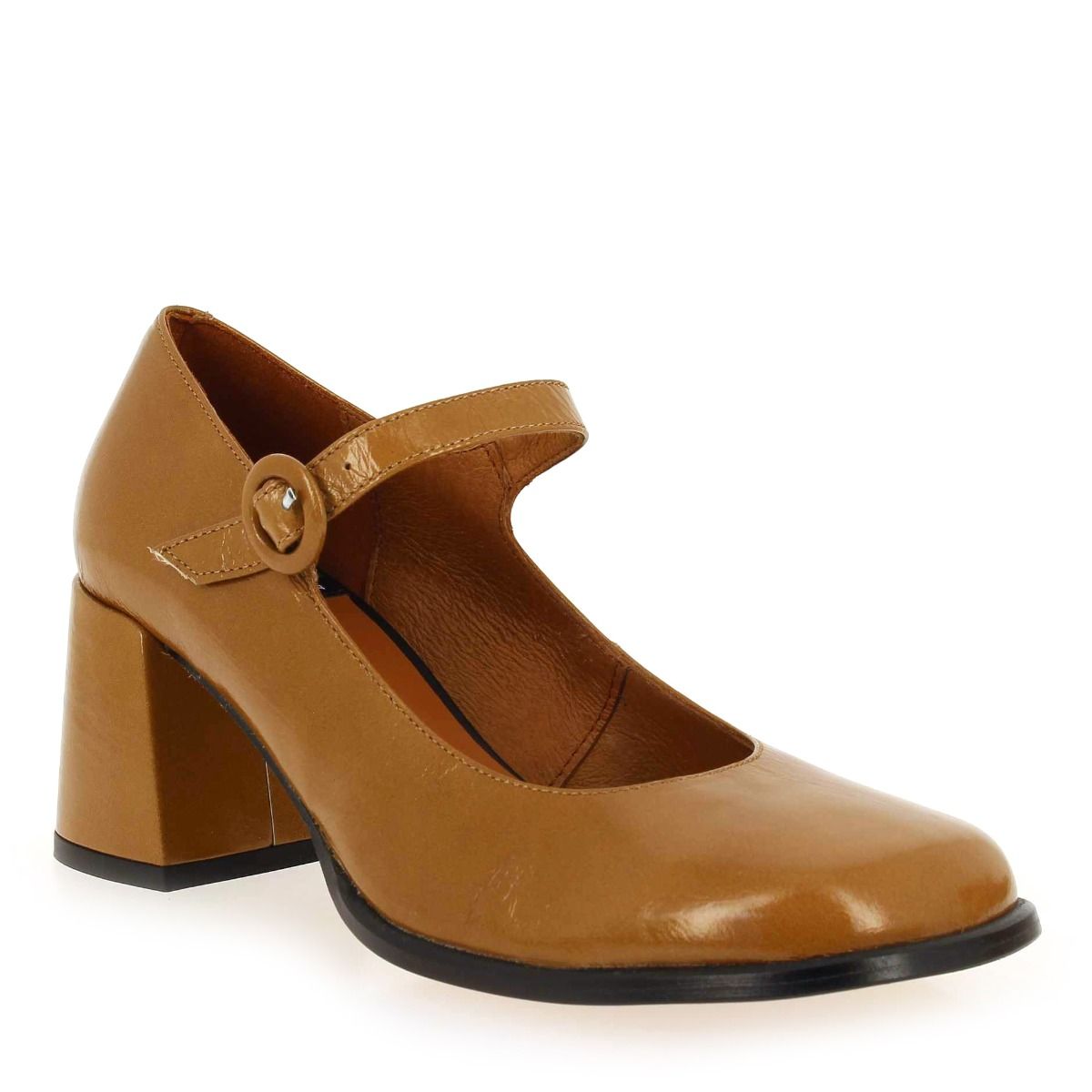 Angel Alarcon  23576-624A - Beige