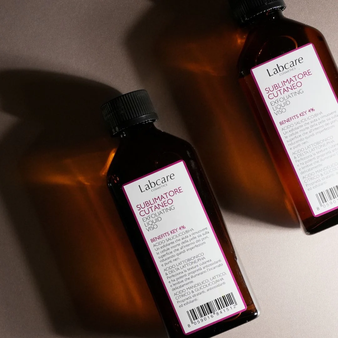 Trattamenti integrativi sublimatore cutaneo - Perfezione della Pelle, Olio viso antirughe