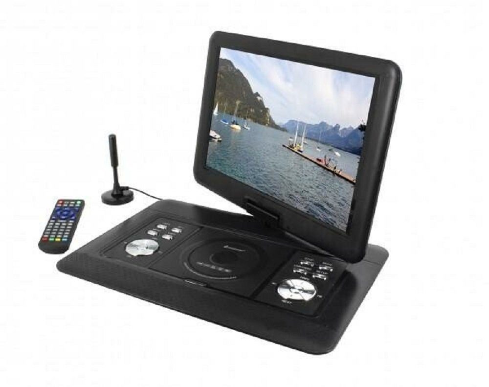 Soundmaster PDB1600 DVD-Player