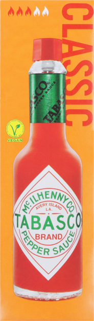 Tabasco Original Pepper Sauce