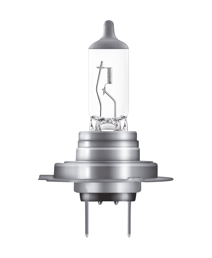 OSRAM Original H7 24V, 1 Stück - ATU