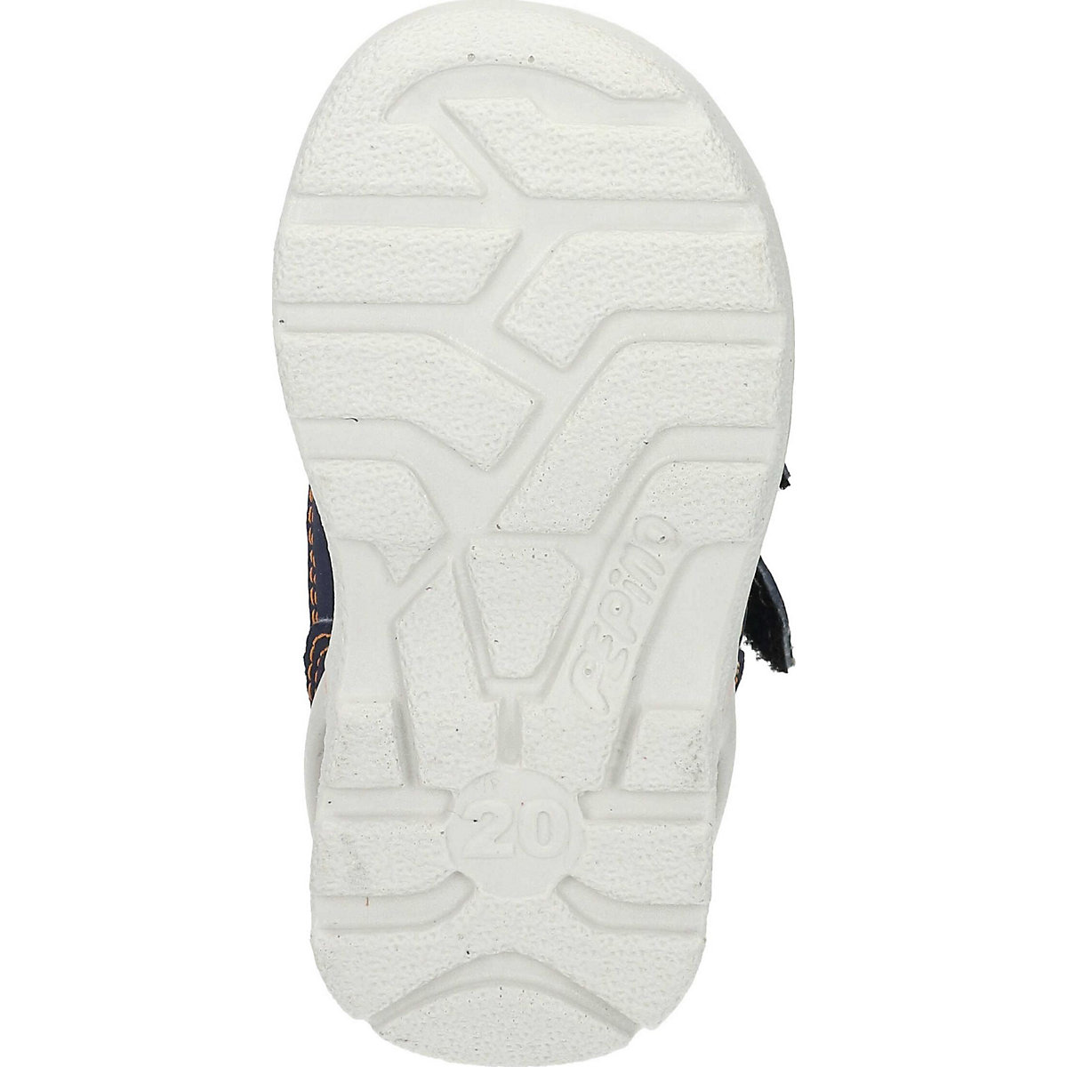 Baby Halbschuhe für Jungen
