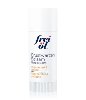 frei öl Mama Brustwarzen Balsam Körperbalsam-7.5 ml