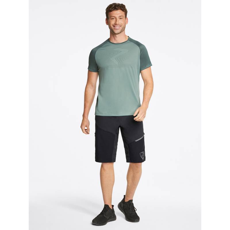 Ziener NABALIS T-Shirt Herren