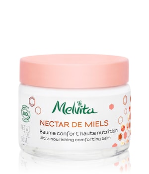 Melvita Nectar de Miels Intensiv nährender Pflegebalsam Gesichtsbalsam-50 ml