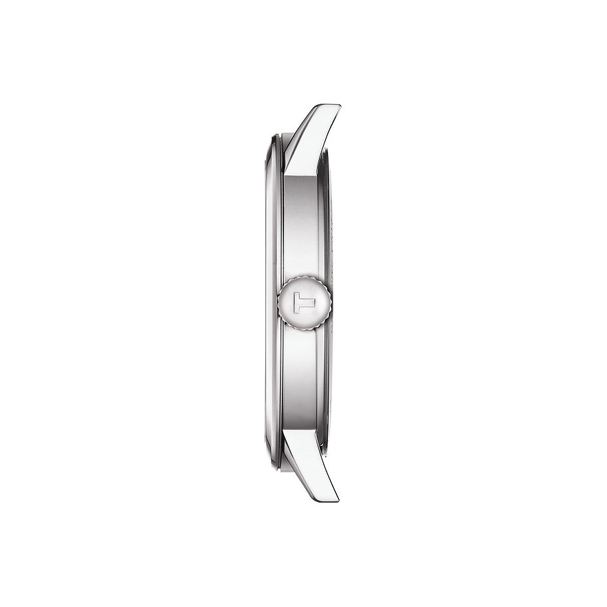 Tissot Herrenuhr Classic Dream