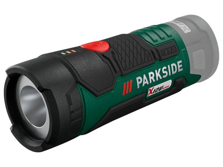 PARKSIDE® Baladeuse LED PTSA 12 A1 sem frasco, 12 V